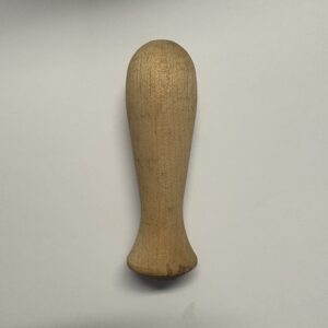 Poignée de lime - File handle